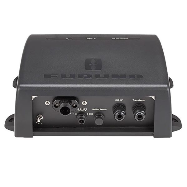 Furuno - Multi-Beam Sonar - For NavNet TZtouch, TZtouch4