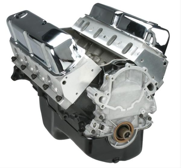 Atk High Performance Ford 347 Stroker 410 Hp Stage 1 Long Block Crate Engines Hp20