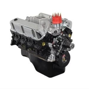 Atk High Performance Ford 351W 300 Hp Stage 2 Long Block Crate Engines Hp09M