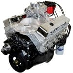 Atk High Performance Gm 350 390 Hp Stage 3 Long Block Crate Engines Hp89C