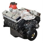 Atk High Performance Gm 350 408 Hp Stage 2 Long Block Crate Engines Hp34M