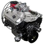 Atk High Performance Gm 350 Vortec 350 Hp Stage 3 Long Block Crate Engines Hp32C