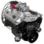 Atk High Performance Gm 383 Vortec 390 Hp Stage 3 Long Block Crate Engines Hp33C