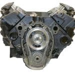 Atk Marine Rebuilt Long Block Engines Dm07