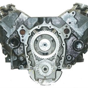Atk Marine Rebuilt Long Block Engines Dm20