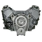 Atk Marine Rebuilt Long Block Engines Dm27