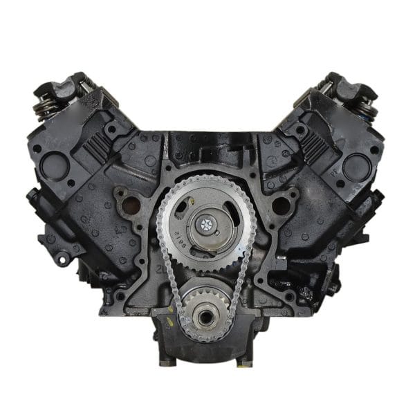 Atk Marine Rebuilt Long Block Engines Dma1-Gtp
