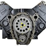 Atk Marine Rebuilt Long Block Engines Dmh4