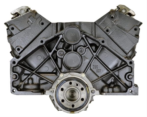 Atk Marine Rebuilt Long Block Engines Dmw3