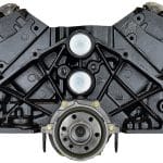 Atk Marine Rebuilt Long Block Engines Dmx1