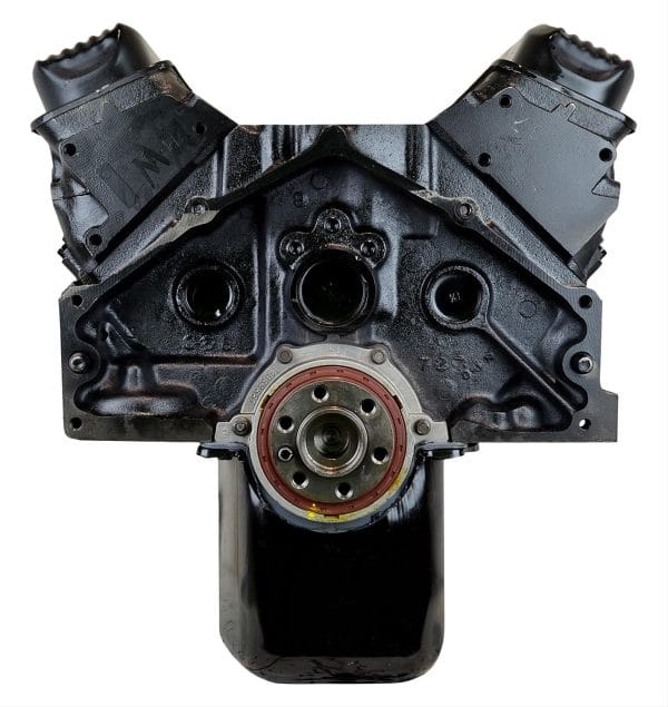 Atk Marine Rebuilt Long Block Engines Vmb3