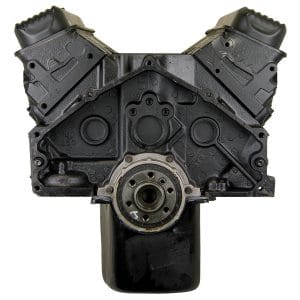 Atk Marine Rebuilt Long Block Engines Vmh4