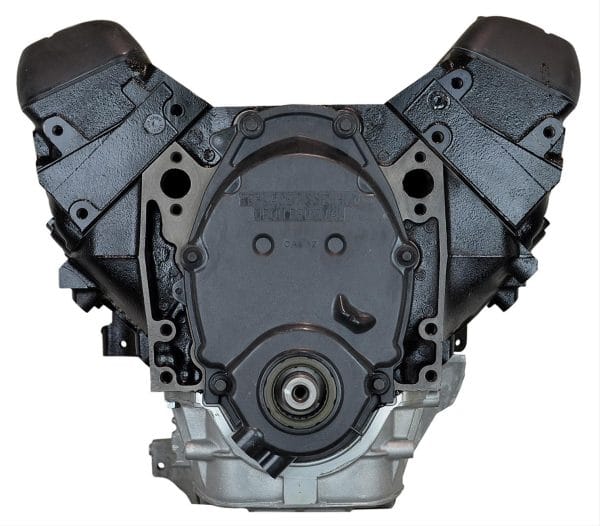 Atk Marine Rebuilt Long Block Engines Vmk9