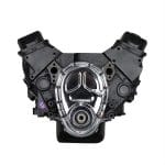 Atk Marine Rebuilt Long Block Engines Vmm6