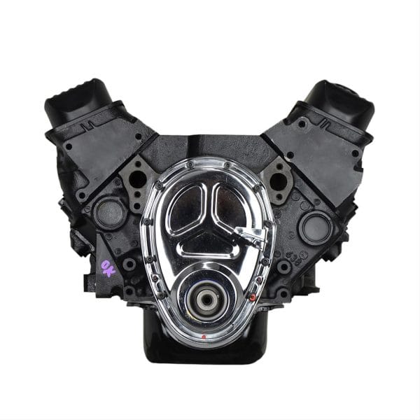 Atk Marine Rebuilt Long Block Engines Vmm6
