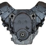 Atk Marine Rebuilt Long Block Engines Vmw3