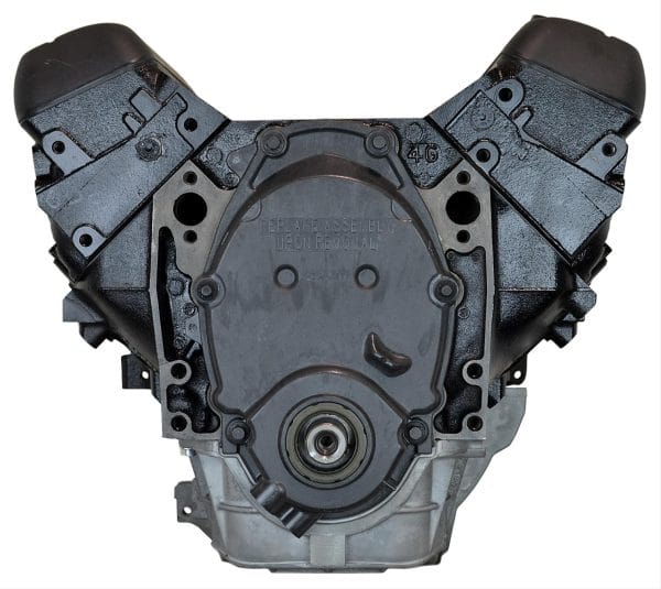 Atk Marine Rebuilt Long Block Engines Vmw3