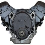 Atk Marine Rebuilt Long Block Engines Vmw4