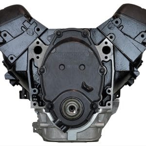 Atk Marine Rebuilt Long Block Engines Vmw4