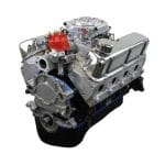 Blueprint Engines Crate Engines Bp302Ctf