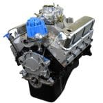 Blueprint Engines Ford 408 C.I.D. 450 Hp Stroker Base Crate Engines Bpf4089Ctc