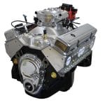 Blueprint Engines Gm 350 C.I.D. 390 Hp Dressed Long Block Crate Engines Bp3505Ctf