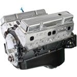 Blueprint Engines Gm 355 C.I.D. 390 Hp Long Block Crate Engines Bp35513Ct1