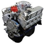 Blueprint Engines Crate Engines Bp302Rctf