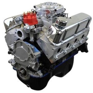 Blueprint Engines Crate Engines Bp302Rctf