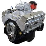 Blueprint Engines Gm 350 C.I.D. 390 Hp Dressed Long Block Crate Engines Bp3505Ctc
