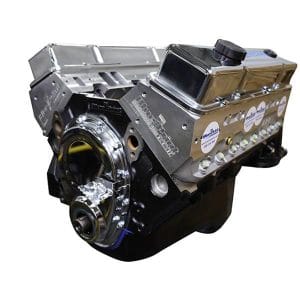 Blueprint Engines Gm 350 C.I.D. 390 Hp Long Block Crate Engines Bp3505Ct