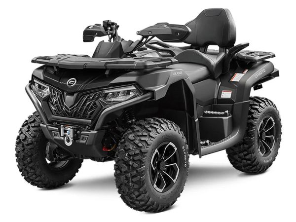 2025 CFMOTO CForce 600 Touring for Sale