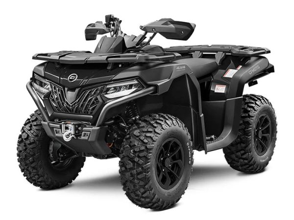 2025 CFMOTO CForce 600 for Sale