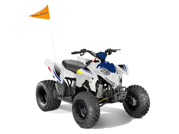 2025 Polaris Outlaw 110 EFI for Sale