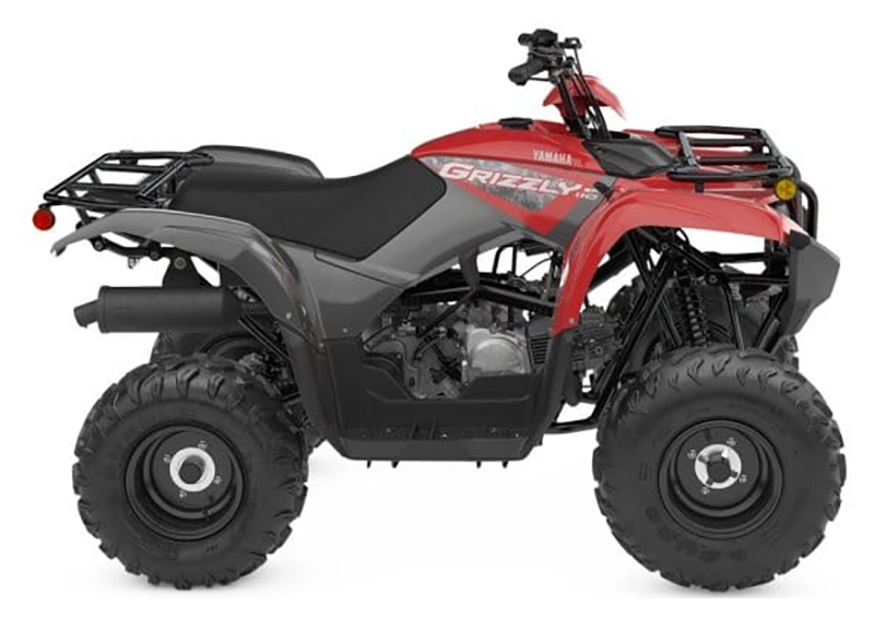 2025 Yamaha Grizzly 110 for Sale 2025 Yamaha Grizzly 110 for Sale