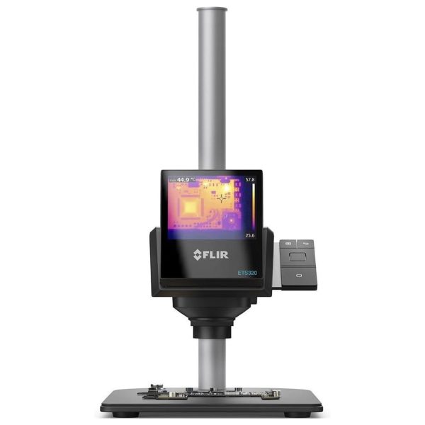 FLIR ETS320