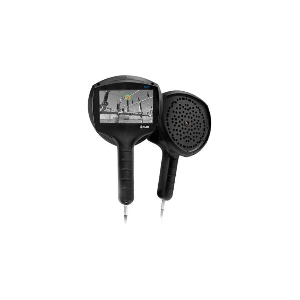 Flir Si124