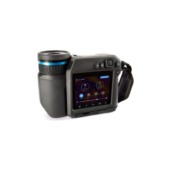 Flir T540 24 14