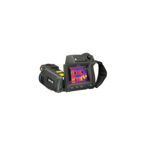Flir T600 Nist 25