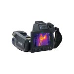 Flir T640 25