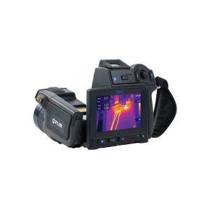 Flir T640 Nist 25