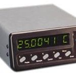Fluke Calibration 1502A 156