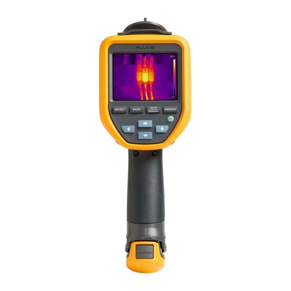 Fluke TIS20+ 9HZ
