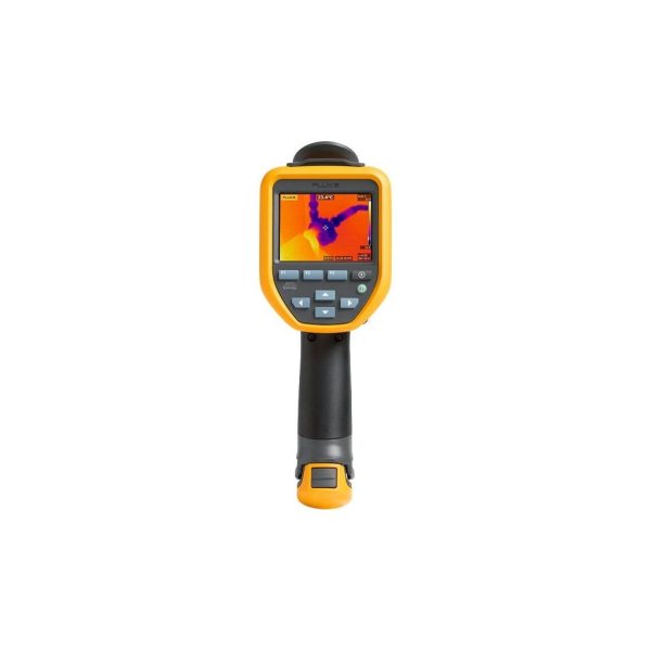 Fluke TIS45