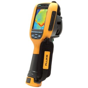 Fluke Tir125 Mfr Flk Tir125 9Hz