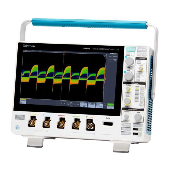 Tektronix