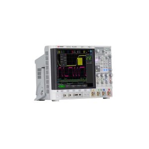 Keysight MSOX4054A: 4/16-Channel Mixed Signal Oscilloscope with 500 MHz Bandwidth, 5 GS/s Sample Rate, and 4 Mpts Memory