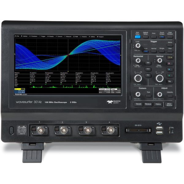 Teledyne