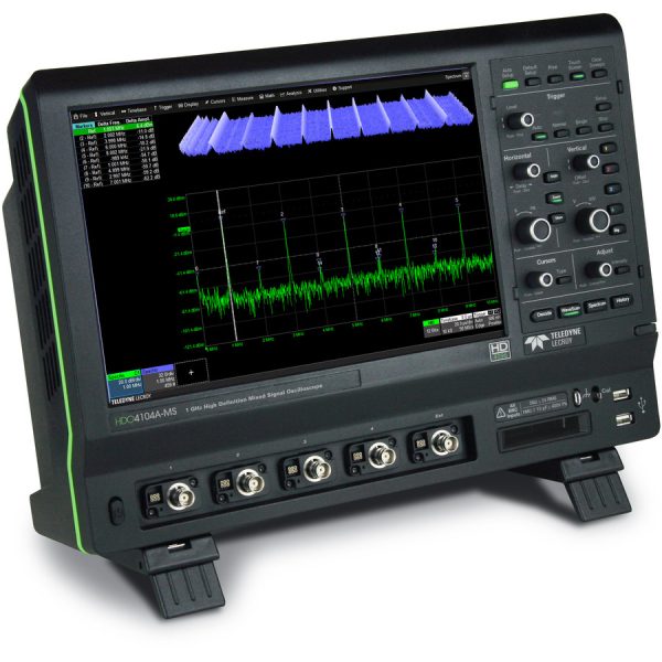 Teledyne