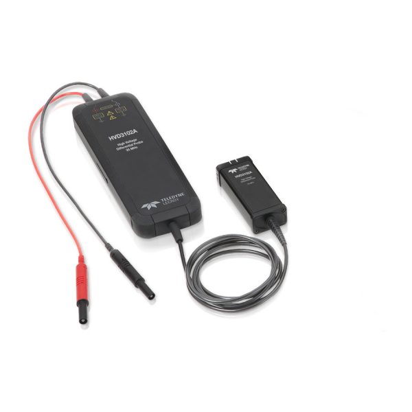 Teledyne LeCroy HVD3106A-NOACC